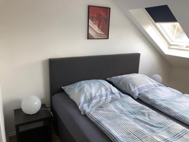 Ferienwohnung Bergisch Gladbach Exterior photo