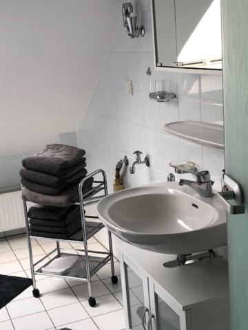 Ferienwohnung Bergisch Gladbach Exterior photo