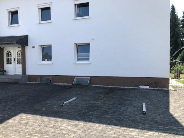 Ferienwohnung Bergisch Gladbach Exterior photo